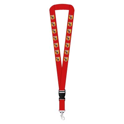 DBS Lanyard