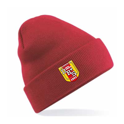 DBS Beanie