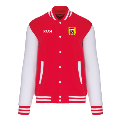 DBS College Jacket