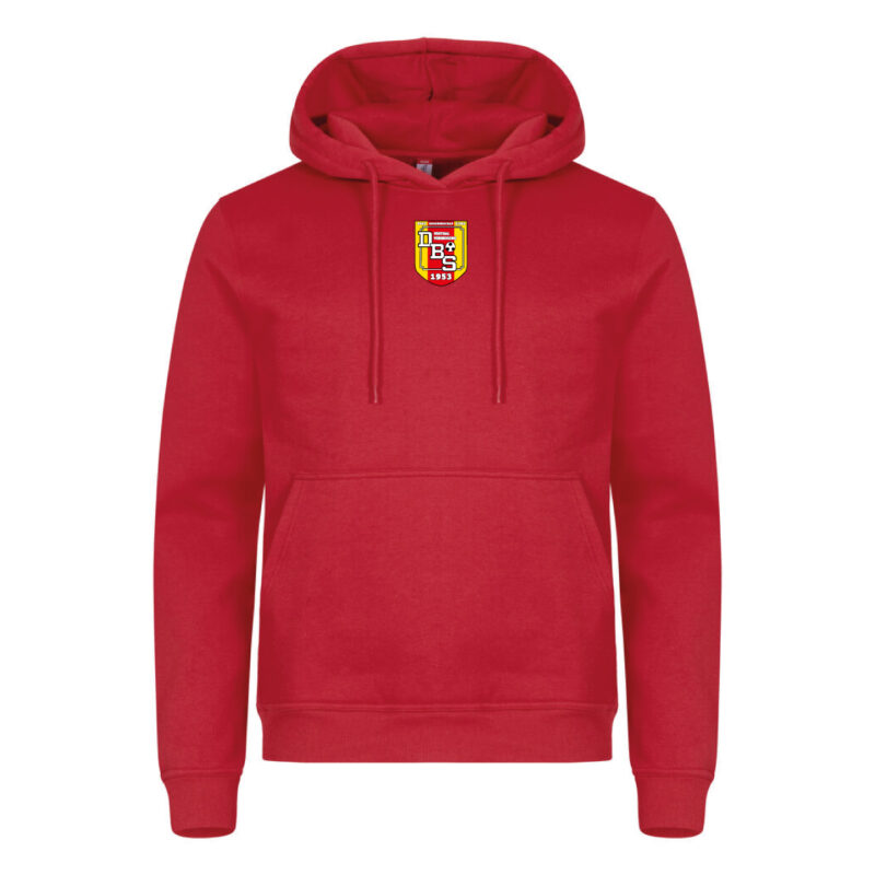 DBS Hoodie