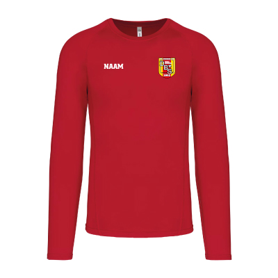 DBS Thermo Shirt